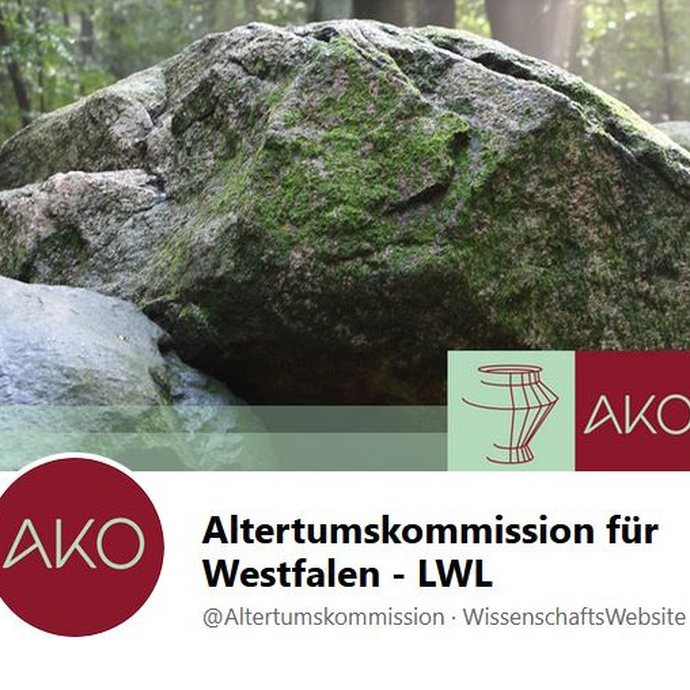 Aktuelle Infos zur »Archäologischen Zeitmaschine« (vergrößerte Bildansicht wird geöffnet)
