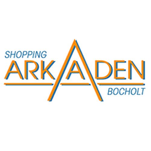Shopping Arkaden Bocholt Logo